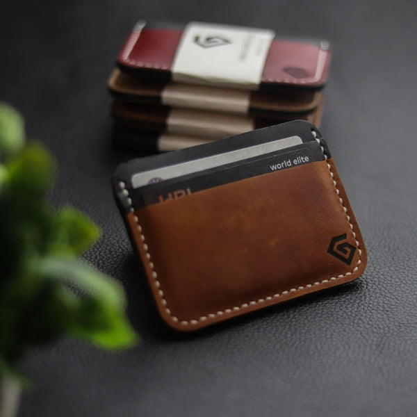 Card Holders