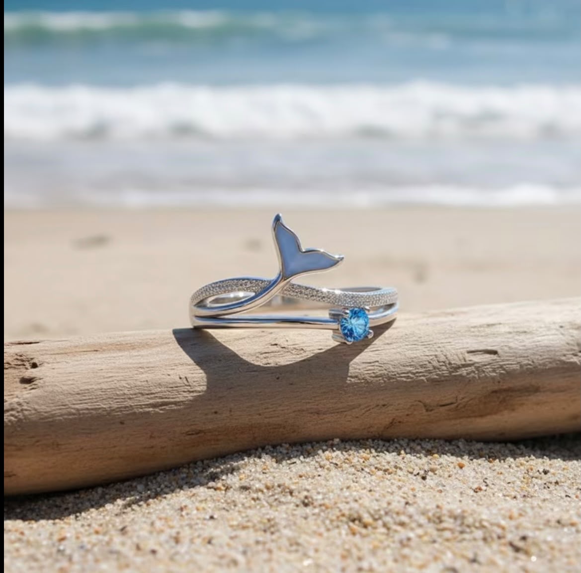 Fenorae Women Ring