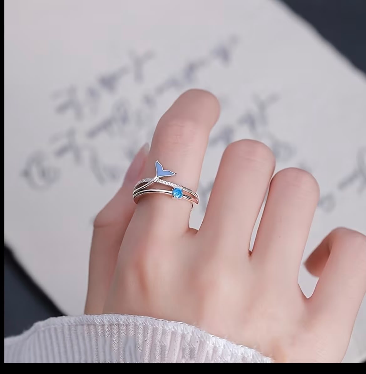 Fenorae Women Ring