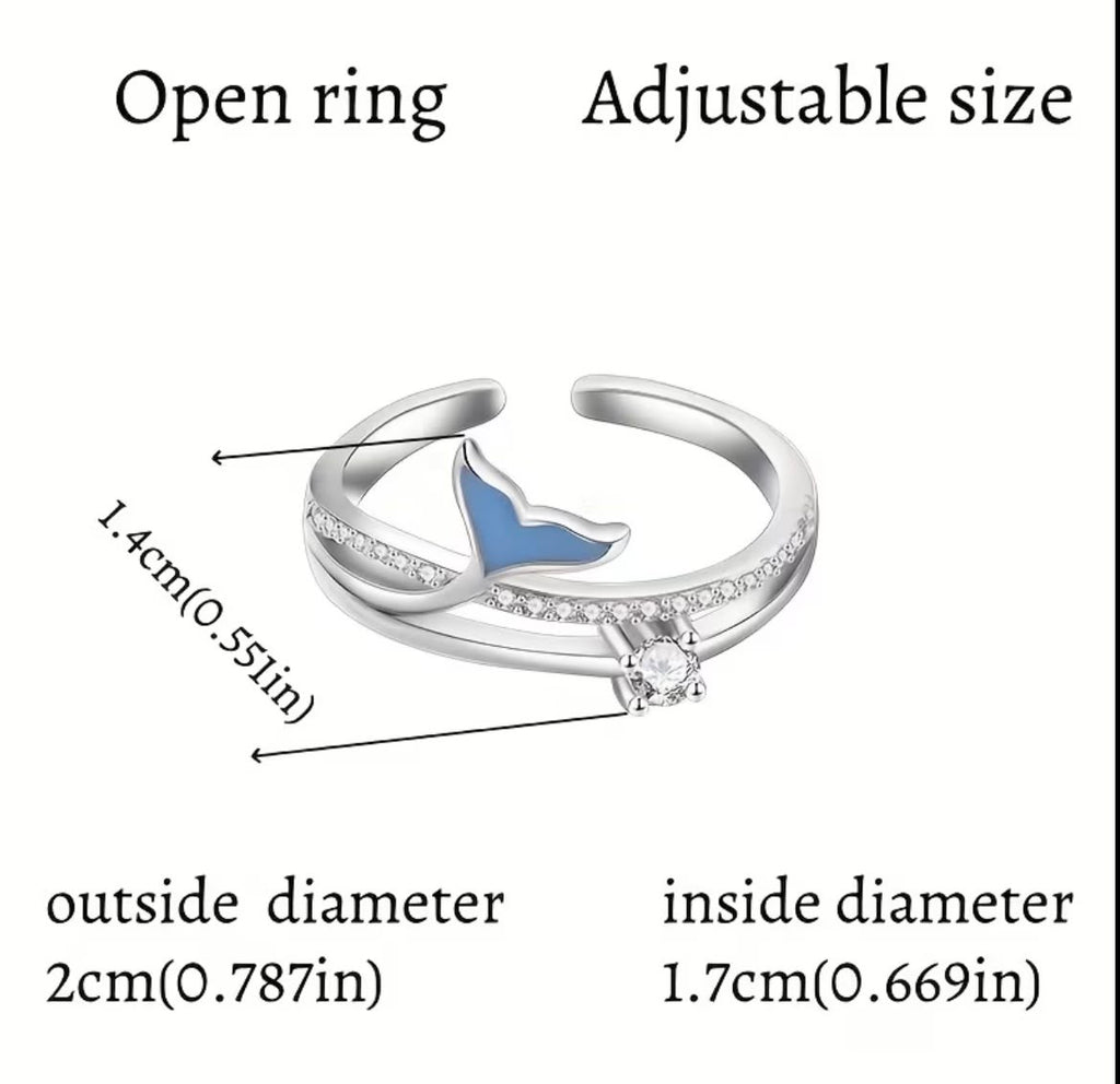 Fenorae Women Ring