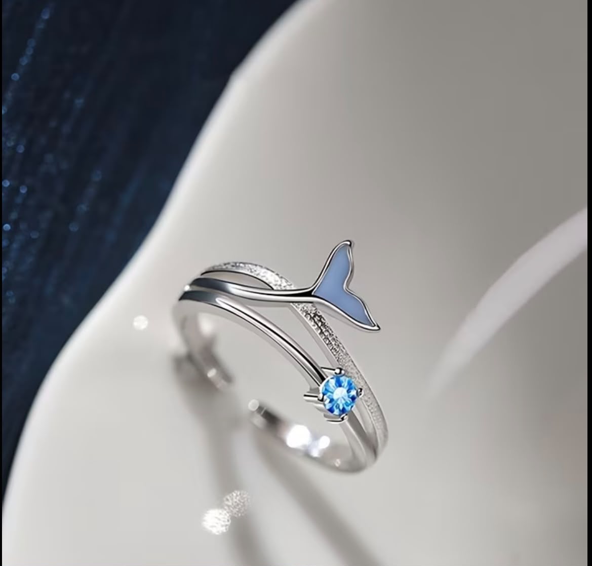 Fenorae Women Ring