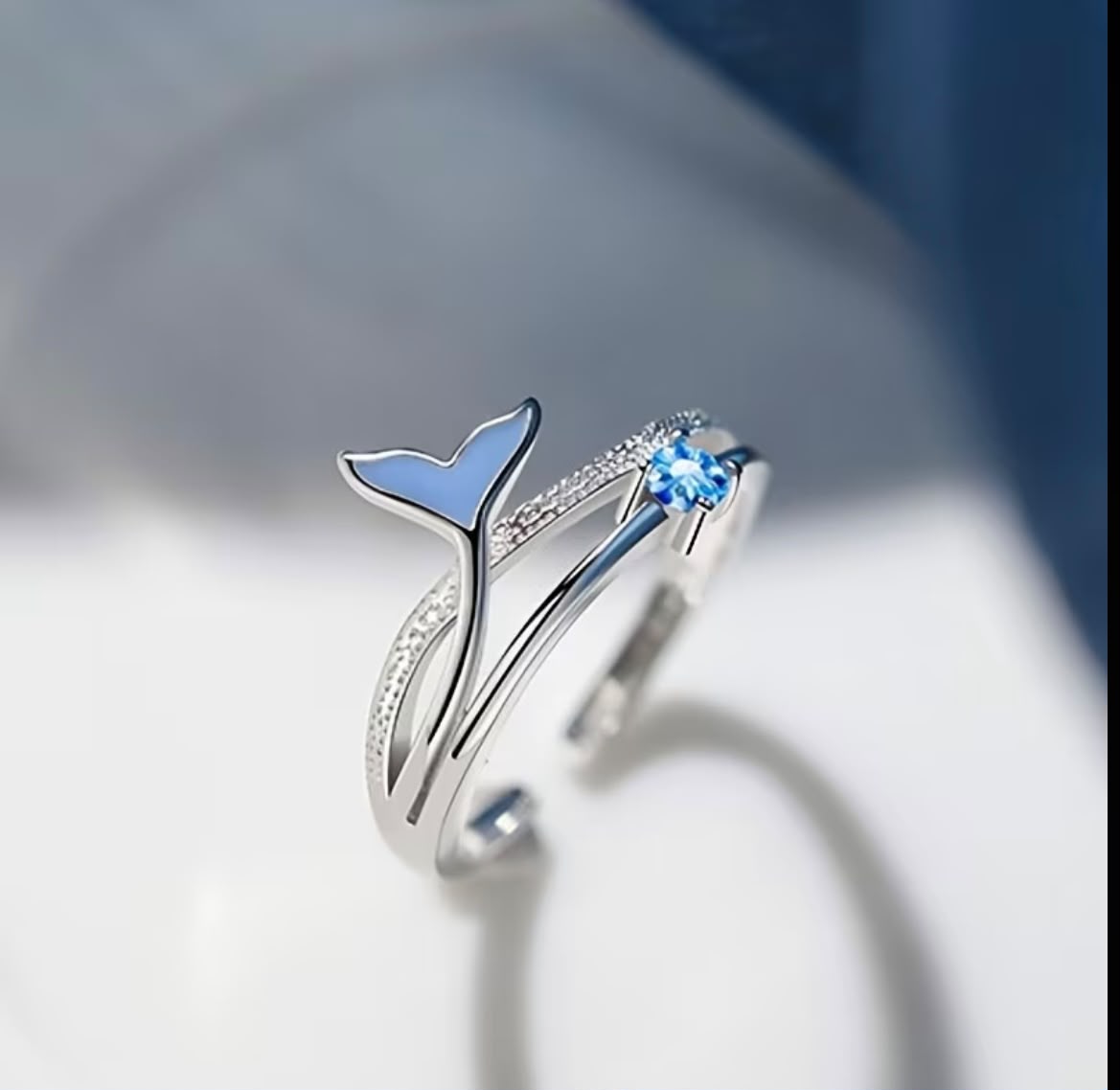 Fenorae Women Ring