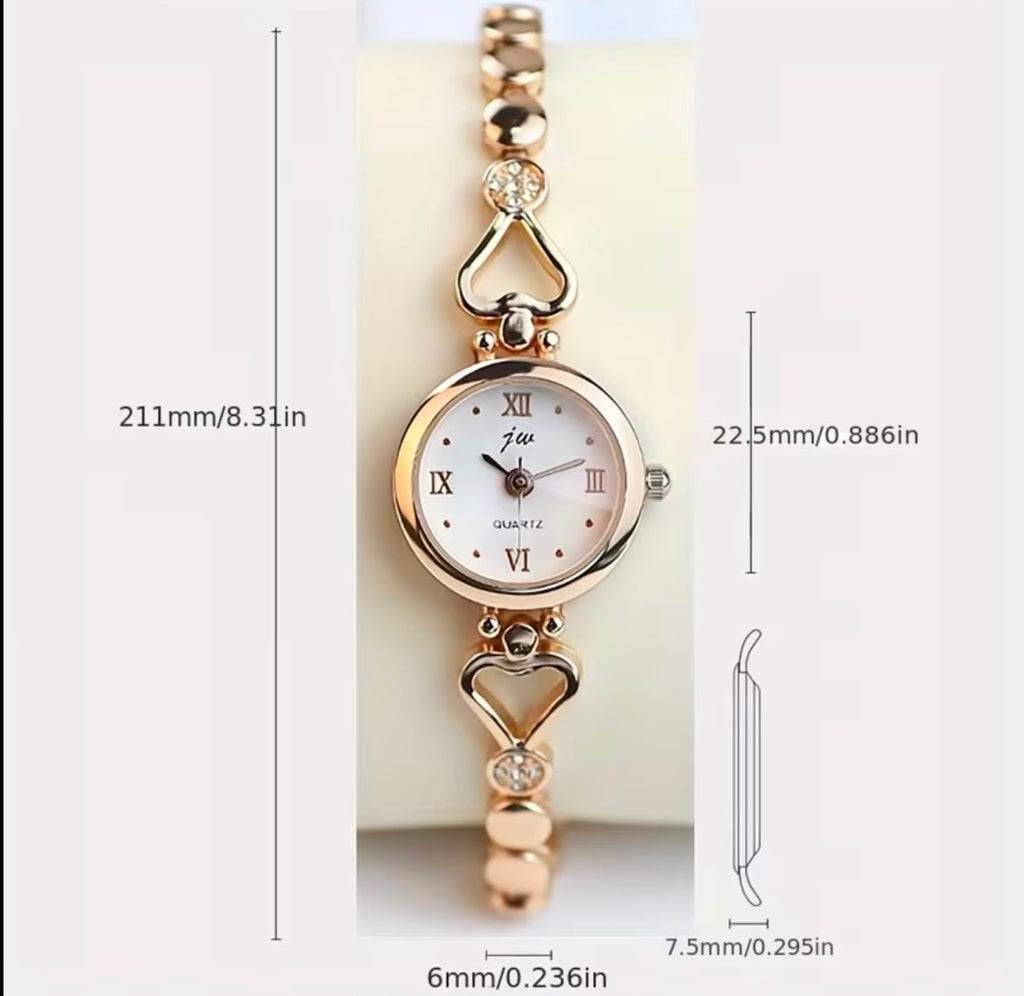 Fenorae Women Watch