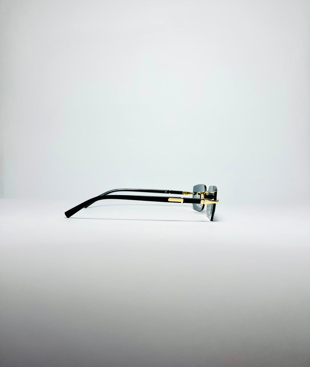Unisex Fashion Shades