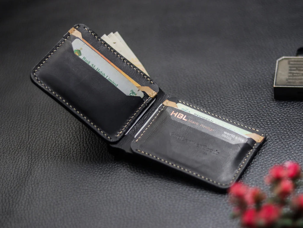 Leather Wallets