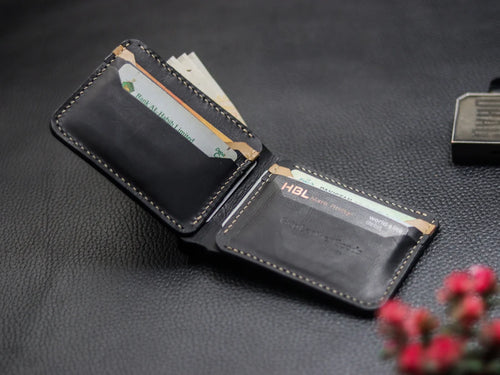 Leather Wallets