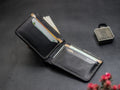 Leather Wallets
