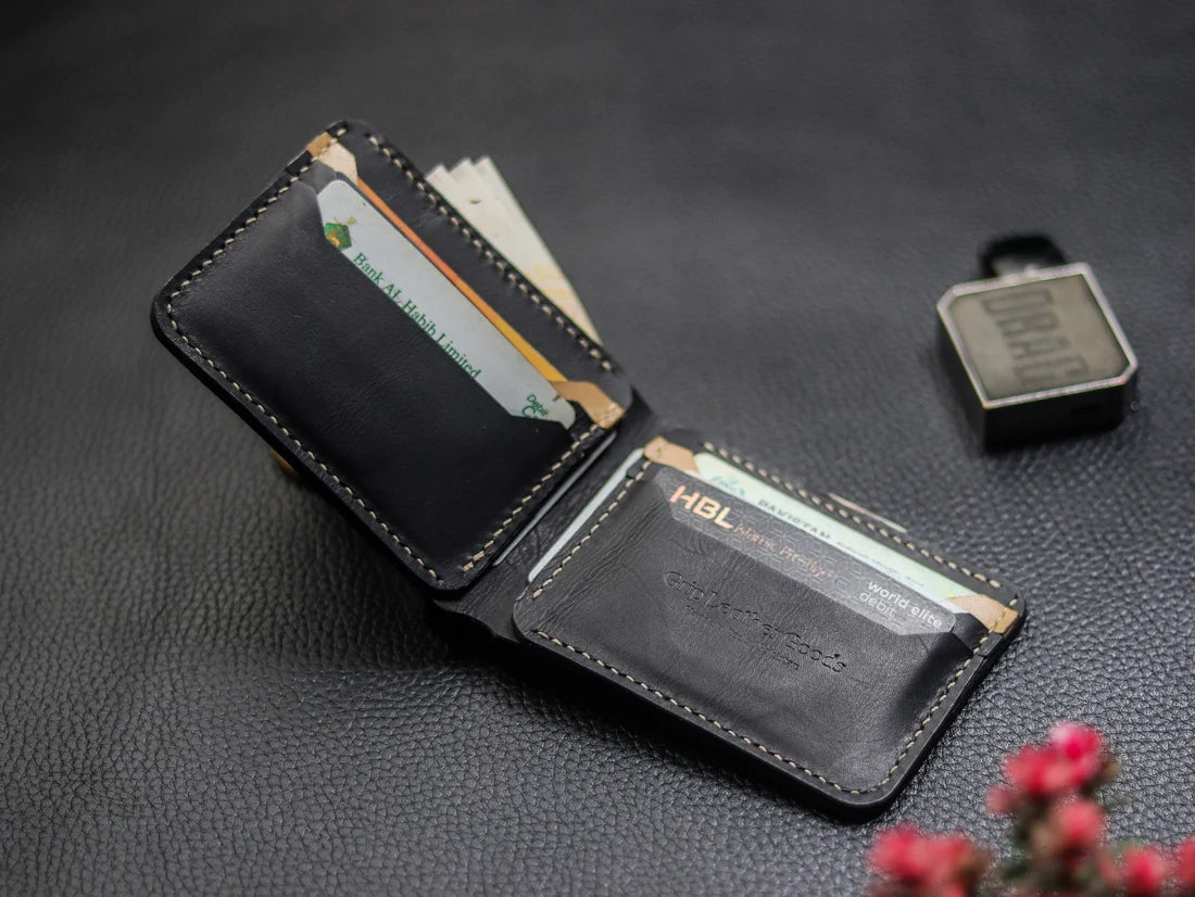 Leather Wallets